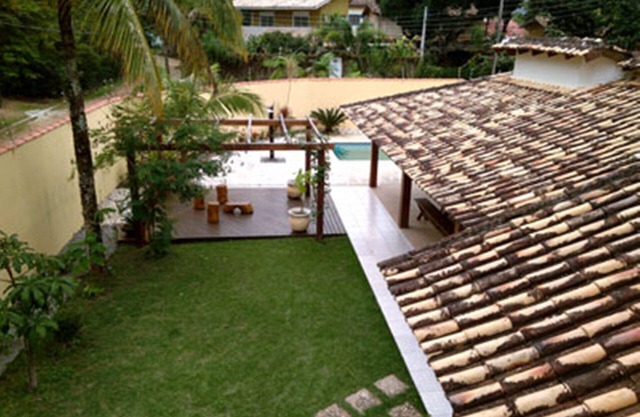 BELLE MAISON À PAÚBA AVEC PISCINE - 50 M DE LA PLAGE