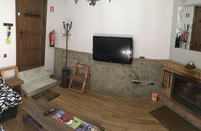 Belle maison à Benaocaz, Cadix