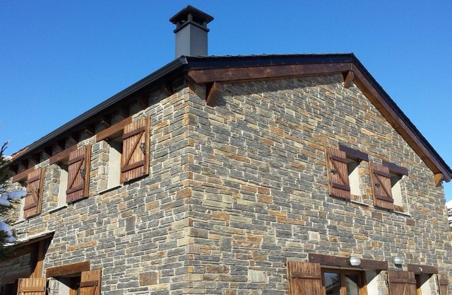 BONICA CASA ALTA CERDANYA