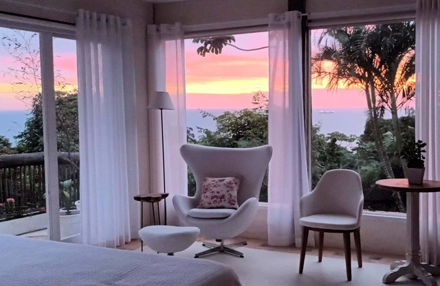 BELLE MAISON AVEC VUE SUR LA MER ET DE L'ATLANTIQUE - Suite spéciale pour Grooms!