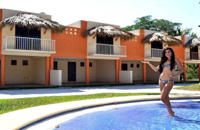 BELLE MAISON À PUNTA DIAMOND ACAPULCO