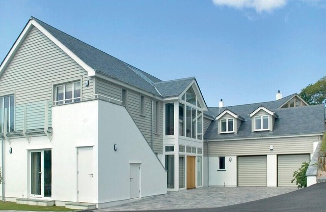 Belle maison à Rock parfaite pour les familles ou les grands groupes
