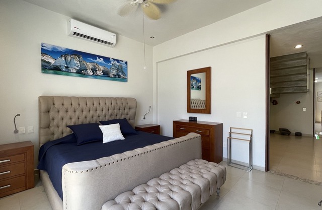 beautiful house in Puerto Vallarta