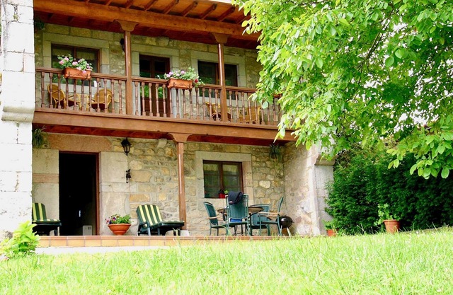 Belle maison du XVe siècle entièrement restaurée