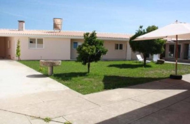 Belle maison avec jardin et terrasse dans un environnement calme et ressourçant