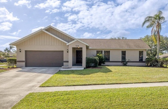 Beautiful House with first class amenities on Sarasota County, Sarasota County House 1000