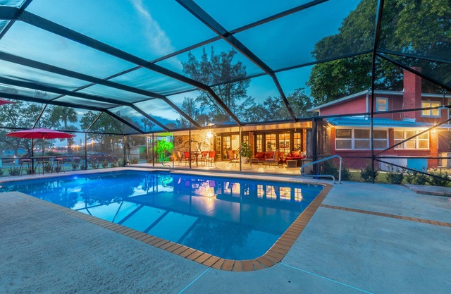 Beautiful House in Horse Ranch