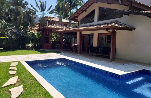 Belle maison avec piscine dans copropriété PRÈS DE LA PLAGE - Paúba / MARESIAS