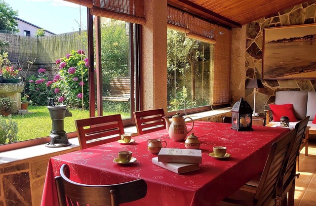 BELLE MAISON, AVEC DES RABAIS SPÉCIAUX POUR LES RÉSERVATIONS DE 7 NUITS OU PLUS
