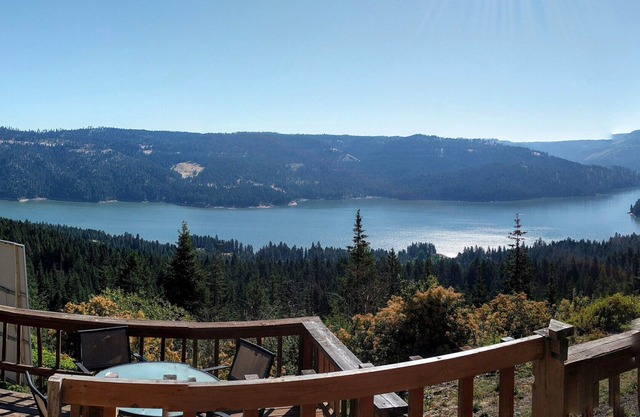 Belle escapade en Idaho