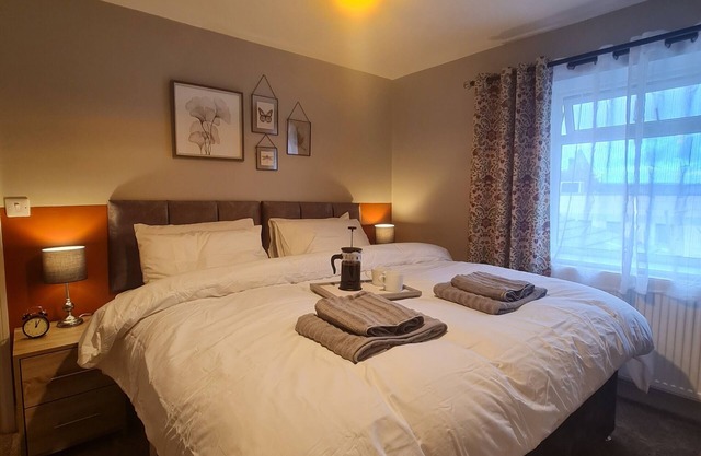 Cottage-Salle de bain et douche-Cottage-0