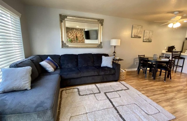 Inn Condo # 208, 1 lit, 1 salle de bain, WiFi