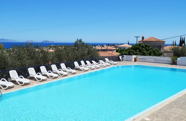 Belle maison insulaire avec vue imprenable (00000135005)