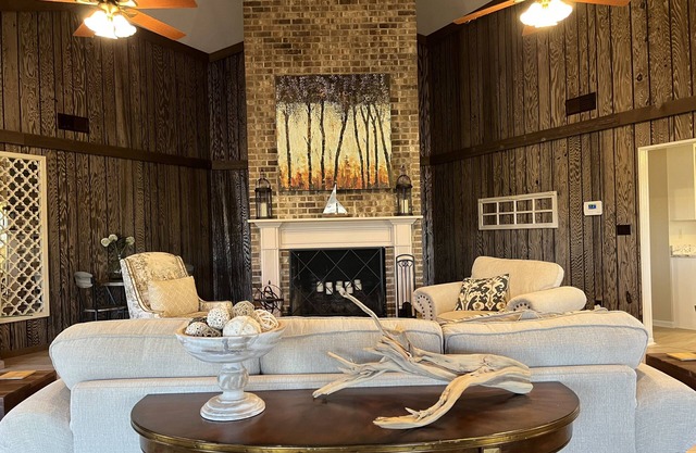 NEW!!! 20% DISCOUNT OFF LISTED RATE ON HOME BAMA GAME WEEKENDS ,15 miles to UA