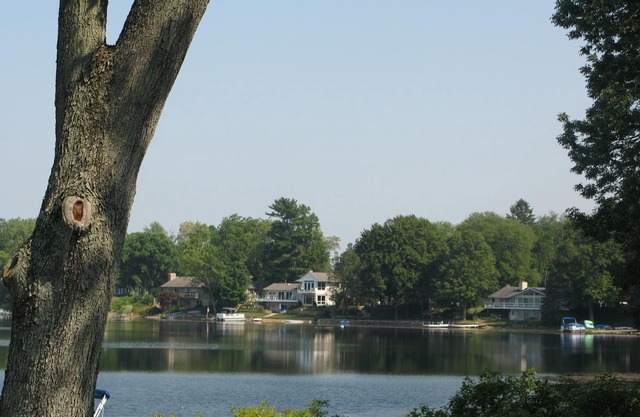 Beautiful Lake Home -> Près de New Buffalo - 3 BD / 2 BA