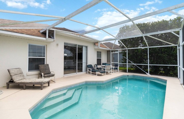 Belle maison avec vue sur le lac Pet Friendly, 2680