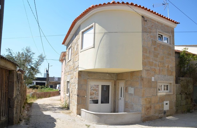 Belle petite maison dans un village paisible près de VISEU au PORTUGAL