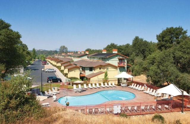 Worldmark Angels Camp 1BD - 4 personnes
