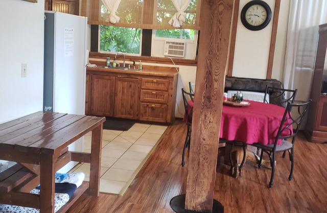 Bel appartement Loft situé au centre pour les loisirs.