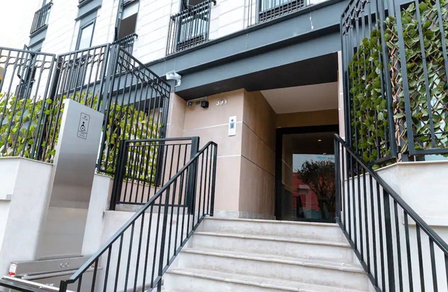 Beautiful Loft in Barranco