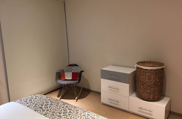 Beau Loft à Resguardo Santa Fe est un appartement entier d'une chambre