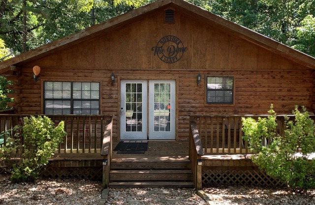 Belle Lodging Connexion 1/4 M. White River World Class Fishin