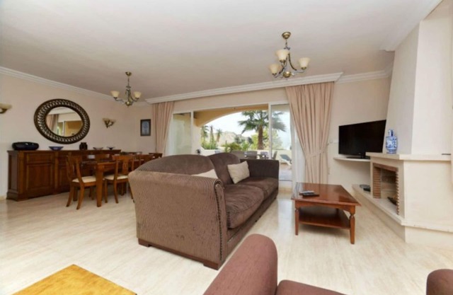 Bel appartement Los Olivos, super avis, Wifi, La Manga Club Resort