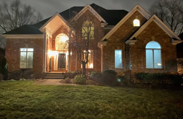 Belle maison de Louisville pour les cadres, familles ou amis
