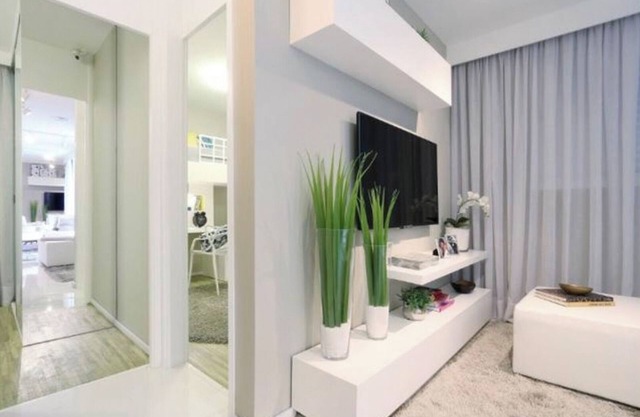 bel appartement meublé de luxe situé à sao paulo