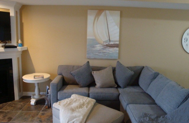 Magnifique condo de luxe pour quatre ou six personnes! Tours 1108, WIFI gratuit