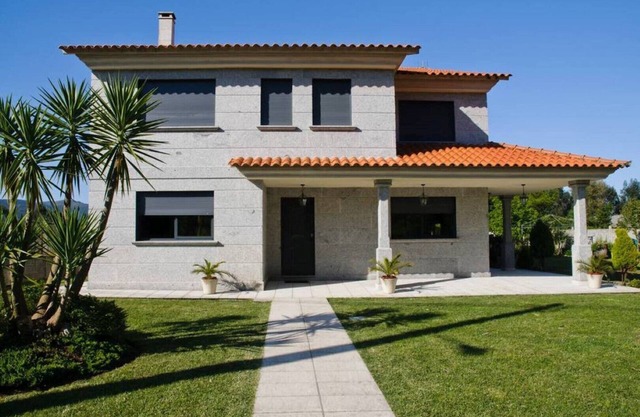 Belle villa de luxe pour 23 personnes
