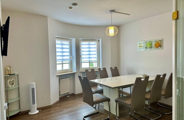 Beautiful maisonette on the outskirts of Wangen