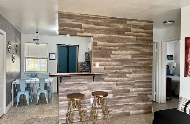 Beautiful Miami Villa 5 near Hard Rock Stadium
