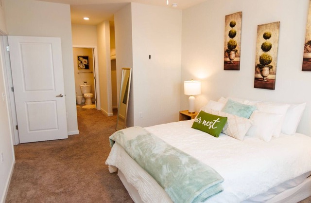 Cozy apartment in Champion Gates, Close to Disney World, Celebration, SeaWorld.