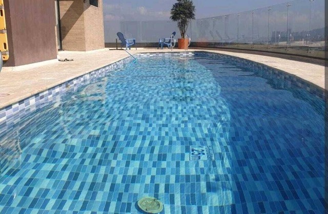 Beautiful Modern Two Bedroom Apartment Poblado