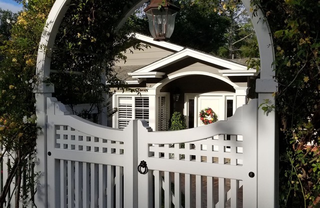 Belle maison de Monterey Bay, 2BR, 2BA
