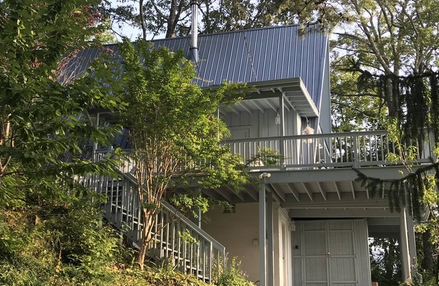A-Frame Home Avec Million Dollar View Mountain