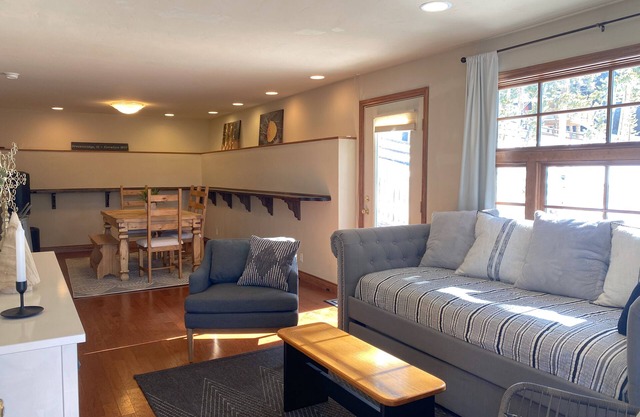 Beautiful Mountain Home! Breckenridge