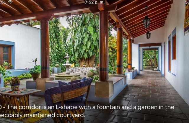 Hermosa casa en la encantadora ciudad de Cofradia