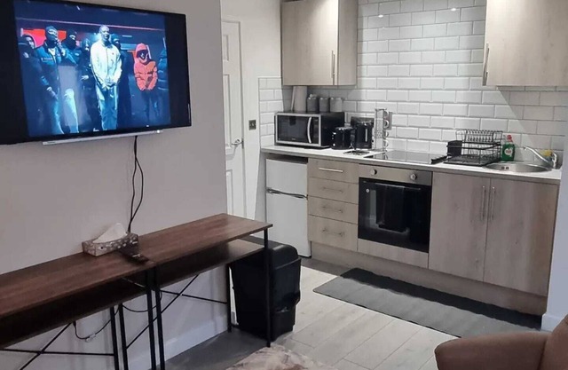Beautiful 'n' Cosy City Center Stylish experience centrally-located home