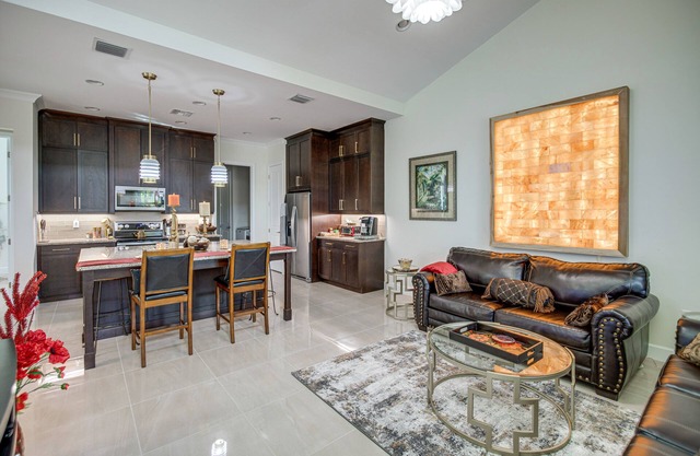 Beautiful Naples Getaway w/ Pool Access!