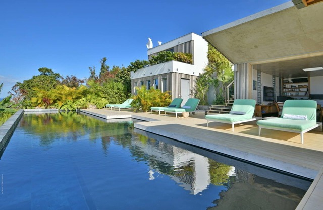 Beautiful Nature Luxury villa