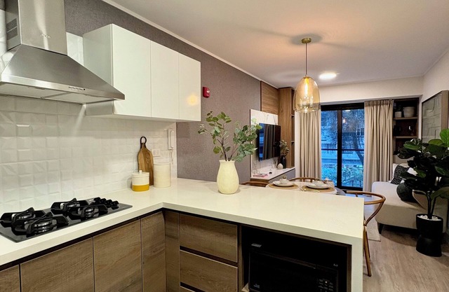 Beautiful & New 1BD Apt in Barranco