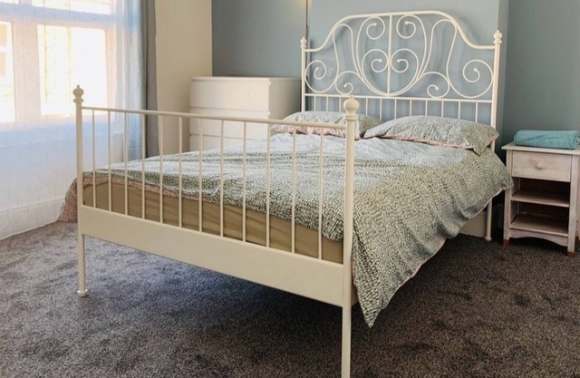Belle nouvelle maison de 3/4 chambres au coeur de Demontfort Uni - Leicester City