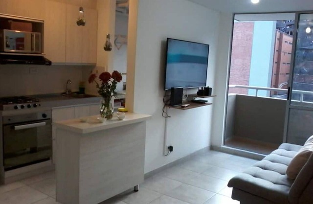 Beautiful New Apartment / Brand new apartment