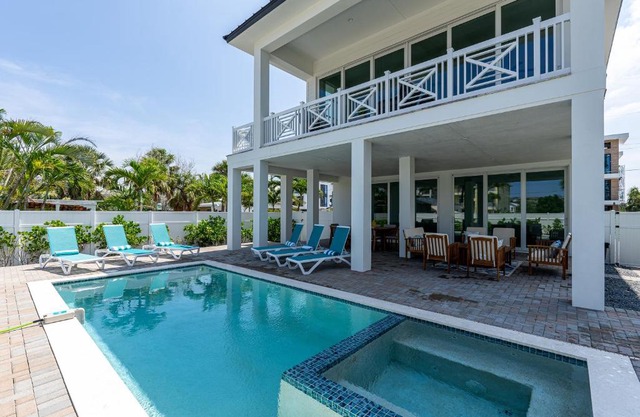 Beautiful New Build - 450 Palermo home