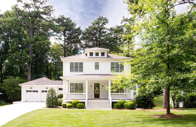 Belle nouvelle maison à Buckhead! Commodité et luxe!