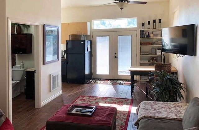 Belle nouvelle casita détaché niché dans les contreforts pittoresques du sud de la Californie!