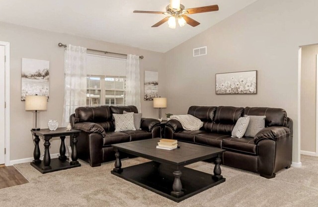 Beautiful NEW Home among the Nook in Hamilton, OH