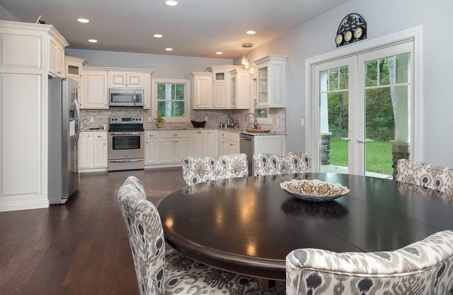 Belle nouvelle maison Près Teutopolis.
